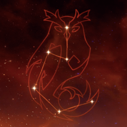 ディルックの星座画像