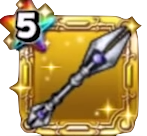 ブラックロッド★