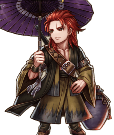 アークザラッドr 抗う者達の希望トッシュの評価と覚醒スキル ゲームエイト