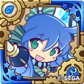 蒸気都市のセリリ（星7）の画像