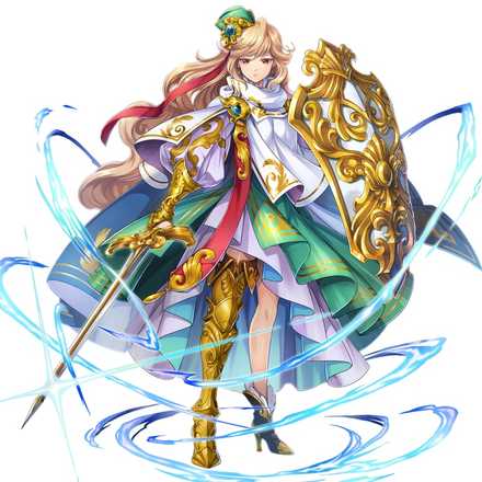 オセロニアのシヴィエントの画像