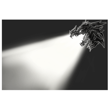 ドラゴンチャーム