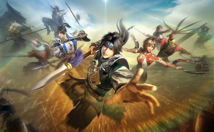 真 三國無双の配信日 事前登録 リリース日はいつ 三國無双アプリ ゲームエイト 真 三國無双の配信日 事前登録 リリース日はいつ 三國無双アプリ ゲームエイト