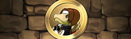 KOFコラボメダル【金】