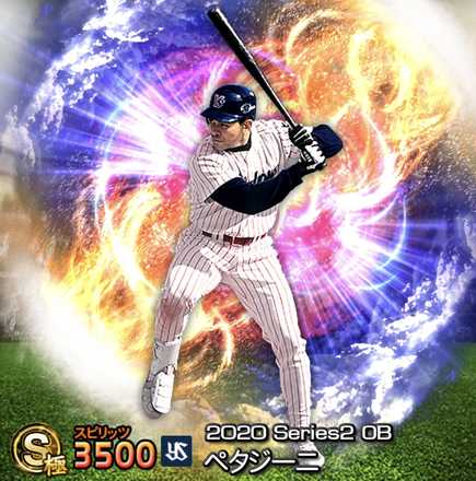 ペタジーニ画像