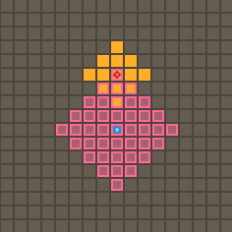 ケアルガの範囲