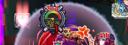 暁 スピード爆弾