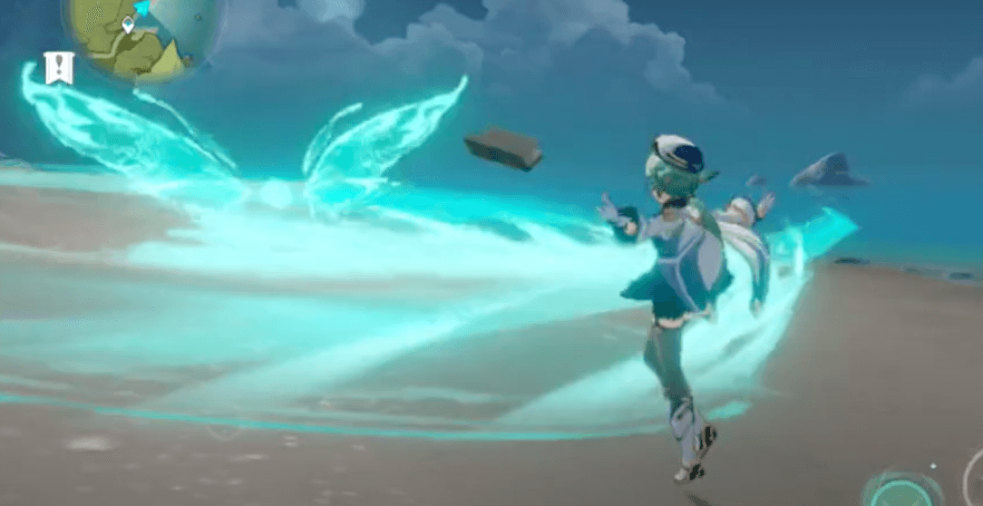 原神】スクロースの評価とおすすめ聖遺物・武器｜ゲームエイト