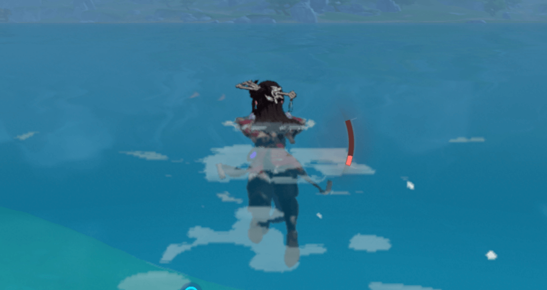 水泳