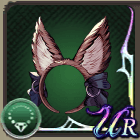 オオカミバンドの画像