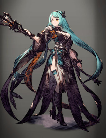 エルシュラの画像