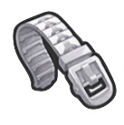 URベルトのアイコン