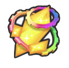 超HEROのカケラのアイコン