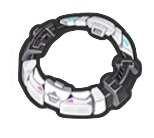 URベゼルのアイコン