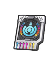 URチップのアイコン