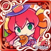 ハロウィンフェイニィ（星7）の画像