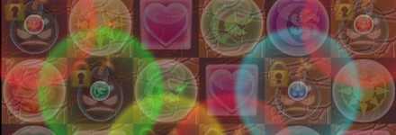 必要な耐性はお邪魔のみ