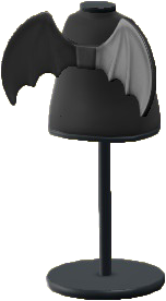 あつ森 こあくまなつばさバッグの入手方法と値段 あつまれどうぶつの森 ゲームエイト