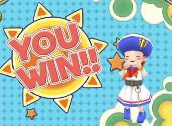 オンライン他国マスター撃破報酬