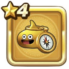 金のスラミチヘッド画像