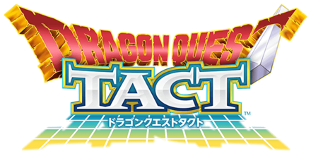 ドラクエタクト ゲームタイトル