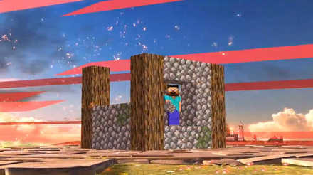 ブロックを使って遊ぶゲーム