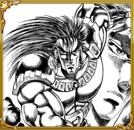 ジャンプチ 大豪院邪鬼の評価とステータス ジャンプチヒーローズ ゲームエイト