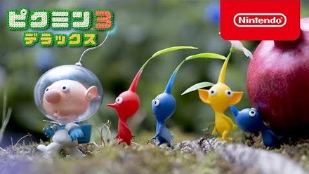 公式トレーラー