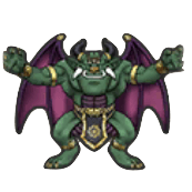 暴嵐天バリゲーン画像