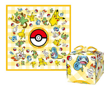 ポケモン冠の雪原】早期購入特典一覧｜店舗別の違いまとめ【剣盾