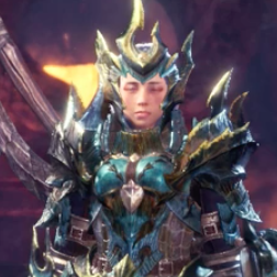 EXディノイエロαの画像