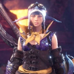 Mhwアイスボーン 重ね着装備の一覧と入手方法 モンハンワールド ゲームエイト