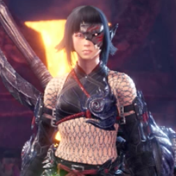 EXデスガロンαの画像