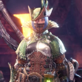 EXプケプケの画像