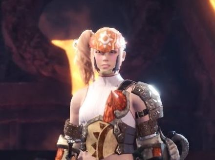 クロオビの画像