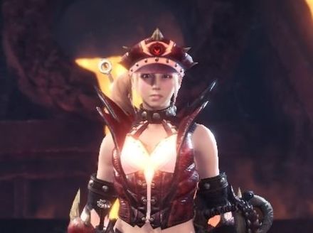 EXグリードαの画像