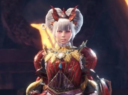 EXカイザーαの画像