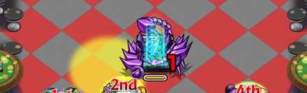 サソリ対策をしよう