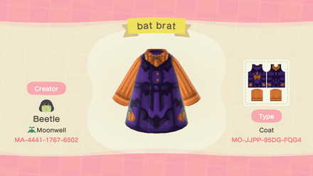 bat brat画像