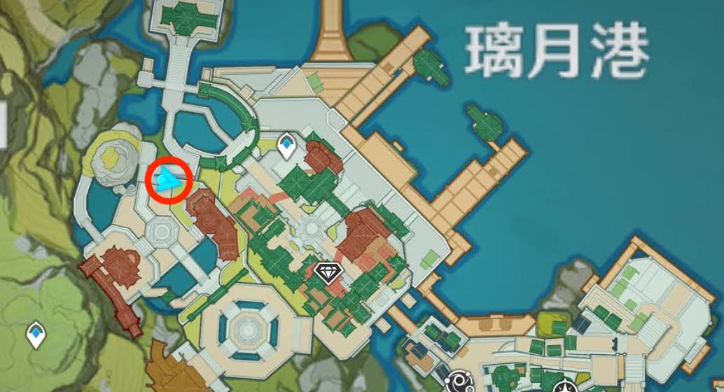 ピンばあやの壺