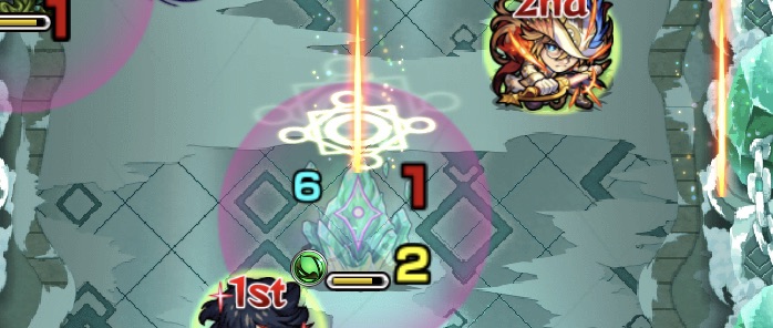 コキュートス センサー