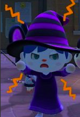 あつ森 リアクションの覚え方とやり方 種類一覧 あつまれどうぶつの森 ゲームエイト