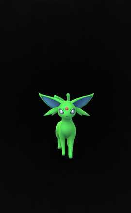 ポケモンgo エーフィの進化方法とおすすめ技 ゲームエイト