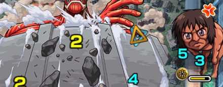 モンスト ベルトルトの適正キャラと攻略方法 究極 ゲームエイト モンスト ベルトルトの適正キャラと攻略方法 究極 ゲームエイト
