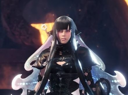 EXテンタクルαの画像