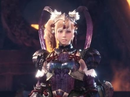 EXガルルガβの画像