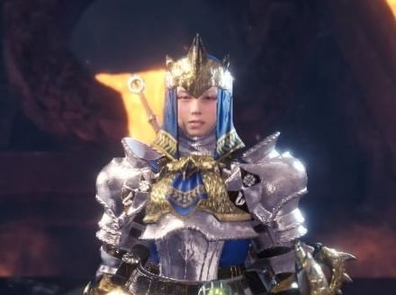 EXゴールドルナαの画像