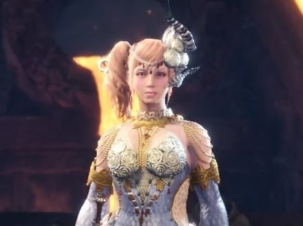 EXマムガイラβの画像