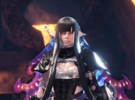 EXテンタクルγの画像