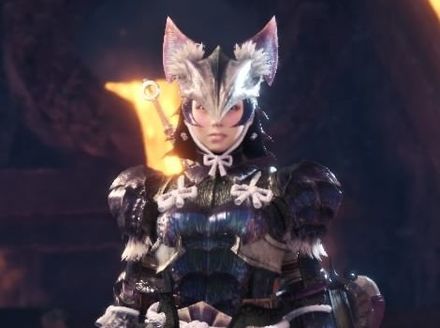 EXガルルガαの画像